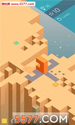 翻滚迷宫官方下载-Outfolded(翻滚迷宫)下载 官方版 游戏截图 2
