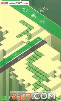 翻滚迷宫官方下载-Outfolded(翻滚迷宫)下载 官方版 游戏截图 3