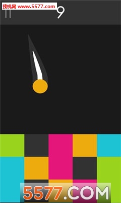 Color Bricks Breaker游戏下载-Color Bricks Breaker安卓版下载 v1.1 游戏截图 2