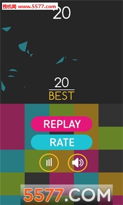 Color Bricks Breaker游戏下载-Color Bricks Breaker安卓版下载 v1.1 游戏截图 3