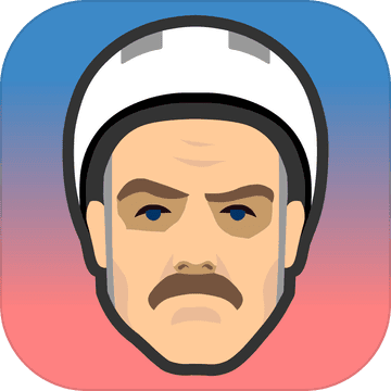 Happy Bike тоглоомыг татаж авах - Happy Wheel Bike гар утасны тоглоомыг татаж авах (Андройд хувилбар)