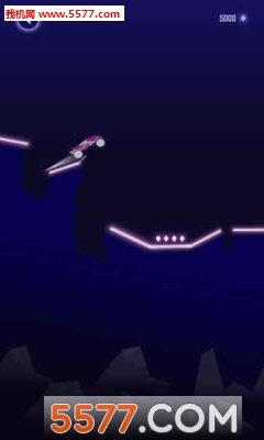 特技骑士游戏下载-特技骑士安卓版(stunt rider)下载 v1.8 ئويۇن سۈرىتى 2