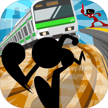 Yamanote Line Rampage ئويۇنىنى چۈشۈرۈڭ - Yamanote Line Rampage ئاندروئىد نۇسخىسى v1.0.0 رەسمىي نۇسخىسى