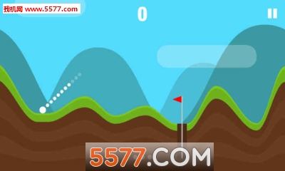 Infinite Golf游戏下载-Infinite Golf安卓版下载 v1.0.6 游戏截图 3