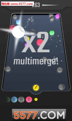 Merge Pool游戏下载-我想和你弹一弹(Merge Pool apk)下载 ئويۇن سۈرىتى 4