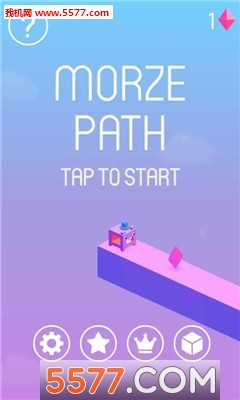 海之路游戏下载-海之路(Morze Path)下载 v0.1安卓版 게임 스크린샷 2