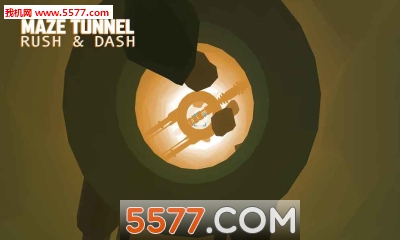 迷宫隧道冲刺正版下载-Maze Tunnel Rush(迷宫隧道冲刺正式版)下载 v1.1.3 游戏截图 2