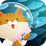 渔喵游戏下载-The Fishercat(渔喵安卓版)下载 官方版