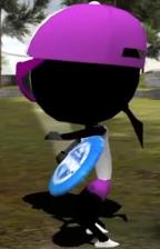 Stickman Disc Golf Battle ئويۇنىنى چۈشۈرۈش - Stickman Disc Golf Battle ئاندرويىد نۇسخىسى (v1.0.1)