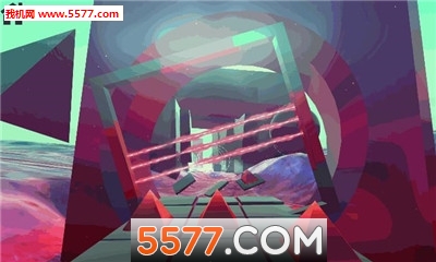 Glitch Dash游戏下载-Glitch Dash安卓版下载 v1.0.4 Тоглоомын зураг 1