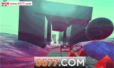 Glitch Dash游戏下载-Glitch Dash安卓版下载 v1.0.4 Тоглоомын зураг 2