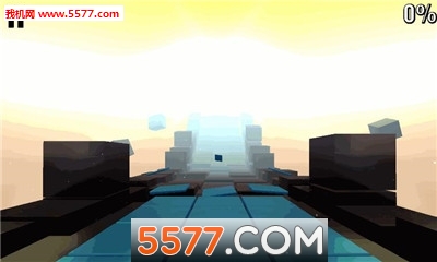 Glitch Dash游戏下载-Glitch Dash安卓版下载 v1.0.4 Тоглоомын зураг 3