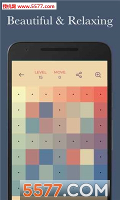 色彩之谜游戏下载-色彩之谜(Color Puzzle)下载 v1.3.1安卓版 游戏截图 2