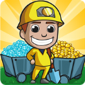 Idle Miner (모바일 버전) v1.0의 최신 버전을 다운로드하세요.