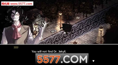 化身博士游戏下载-化身博士官方版(Dr Jekyll and Mr Hyde)下载 v1.11 游戏截图 2