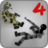 火柴人空翻杀手4游戏下载-Stickman Backflip Killer 4(火柴人空翻杀手4安卓版)下载 v0.1