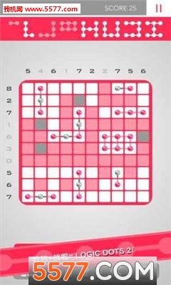 Logic Dots 2游戏下载-Logic Dots 2安卓版下载 རོལ་རྩེད་པར་རིས། 3