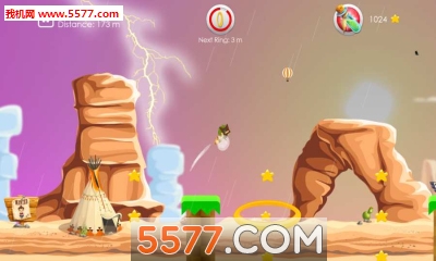 Fly Away游戏下载-飞走Fly Away安卓版下载 v1.0.0 게임 스크린샷 1