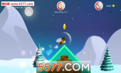 Fly Away游戏下载-飞走Fly Away安卓版下载 v1.0.0 게임 스크린샷 2