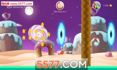 Fly Away游戏下载-飞走Fly Away安卓版下载 v1.0.0 게임 스크린샷 3