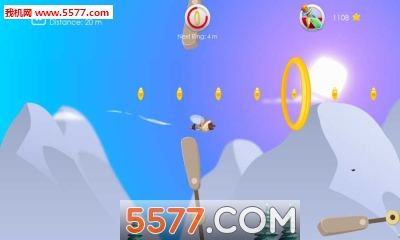 Fly Away游戏下载-飞走Fly Away安卓版下载 v1.0.0 게임 스크린샷 4