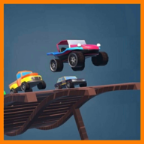 微型赛车游戏下载-微型赛车官方版(Micro Racers)下载 v1.0