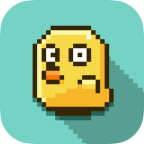 鸭子别跑游戏下载-鸭子别跑安卓版(Duck Jump)下载 v1.1