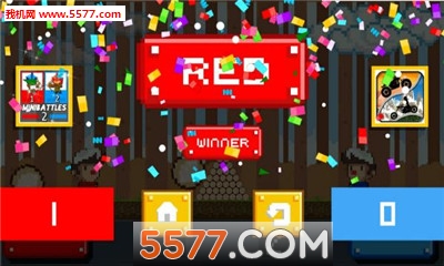 迷你双人游戏3下载-12 MiniBattles(迷你双人游戏3安卓版)下载 v1.0.9 遊戲截圖 1