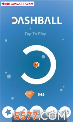Dashball手游下载-Dashball官方版下载 v1.0 遊戲截圖 1