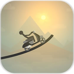 Road Draw Racing тоглоомыг татаж авах - Road Draw Racing (Андройд хувилбар) v1.0 татаж авах