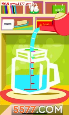 倒满水游戏下载-Filled water(倒满水安卓版)下载 游戏截图 4