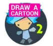 "Everybody Can Make Animations 2" тоглоомыг татаж аваарай - Cartoon Drawing Master ("Everybody Can Make Animations 2" тоглоомын Андройд хувилбар) v0.4.3