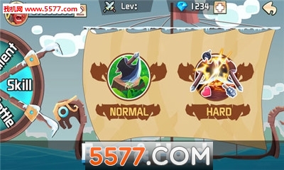维京人.io游戏下载-Vikings.io(维京人.io安卓版)下载 v1.1.1 རོལ་རྩེད་པར་རིས། 2