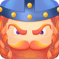 维京人.io游戏下载-Vikings.io(维京人.io安卓版)下载 v1.1.1