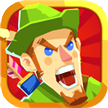 冷血弓箭手游戏下载-LOL Headshot(冷血弓箭手安卓版)下载 v1.0.1.10328