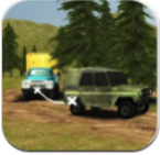 山地老司机游戏下载-Dirt Trucker: Muddy Hills(山地老司机安卓版)下载