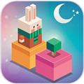 小兔兔跳回家游戏下载-Connect!(小兔兔跳回家安卓版)下载 v1.0.6