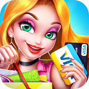 Dream Fashion Shop 3 (Андройд хувилбар)-г гар утсандаа татаж аваарай.