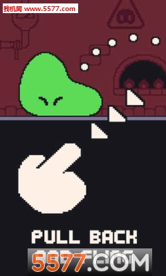 Slime Pizza游戏下载-Slime Pizza安卓版下载 v1.0.5 游戏截图 2