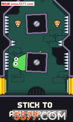 Slime Pizza游戏下载-Slime Pizza安卓版下载 v1.0.5 游戏截图 3