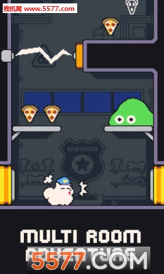 Slime Pizza游戏下载-Slime Pizza安卓版下载 v1.0.5 游戏截图 4