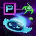 痘痘霓虹灯游戏下载-Plox(痘痘霓虹灯安卓版)下载 v1.0.427