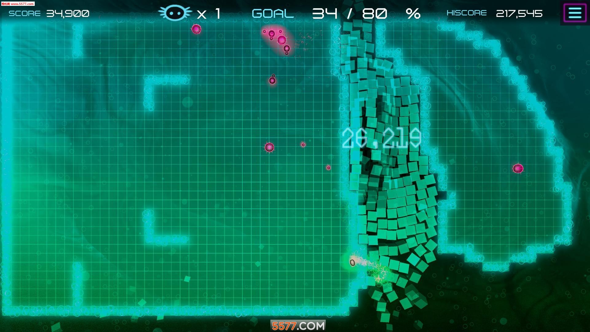 痘痘霓虹灯游戏下载-Plox(痘痘霓虹灯安卓版)下载 v1.0.427 游戏截图 1