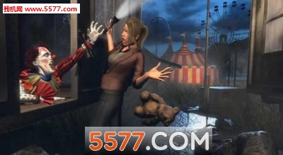 惊悚小丑生存安卓版下载-惊悚小丑生存官方版(Scary Clown Survival)下载 v1.0 游戏截图 3