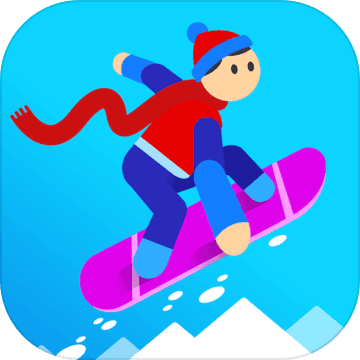 Ketchapp冬运会游戏下载-Winter Sports(Ketchapp冬运会安卓版)下载 v1.0