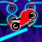 激光骑士游戏下载-Laser Rider(激光骑士安卓版)下载 v1.0.1