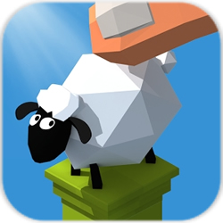 미니 피자 게임인 Tiny Sheep(안드로이드 버전)을 다운로드하세요.