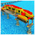 River Bridge Construction Road Builder(桥梁建筑施工队安卓版)