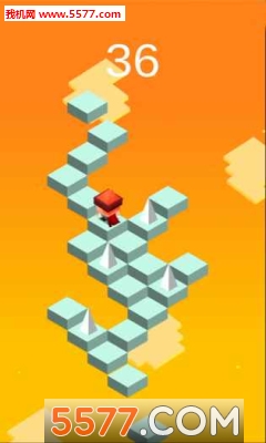跳跃leap游戏下载-跳跃leap安卓版下载 游戏截图 4