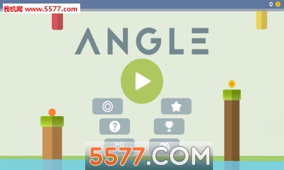 角度Angle游戏下载-角度Angle安卓版下载 v1.0.5 游戏截图 1